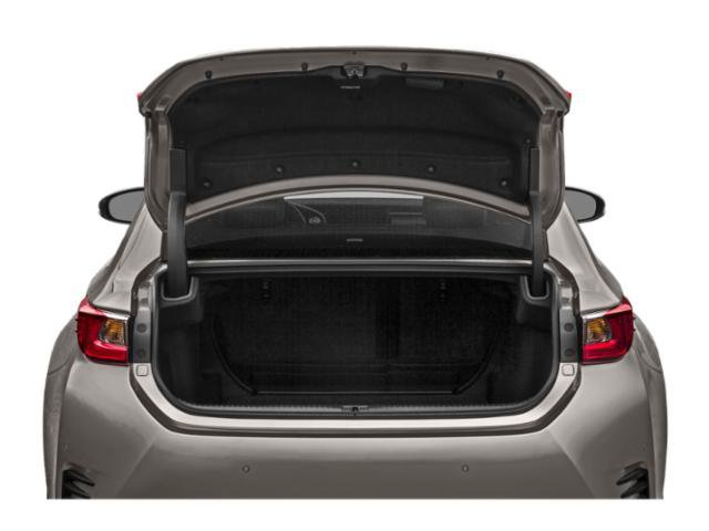 Used 2018 Lexus RC 350 AWD image 13