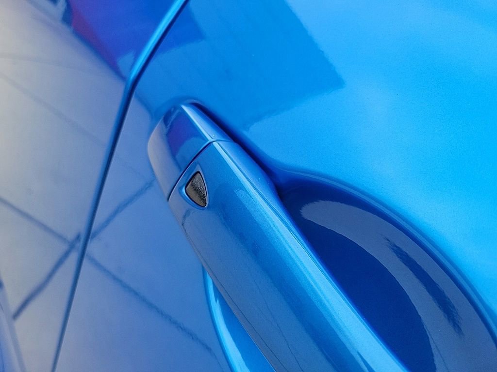 Certified 2024 Nissan Kicks SR image 10