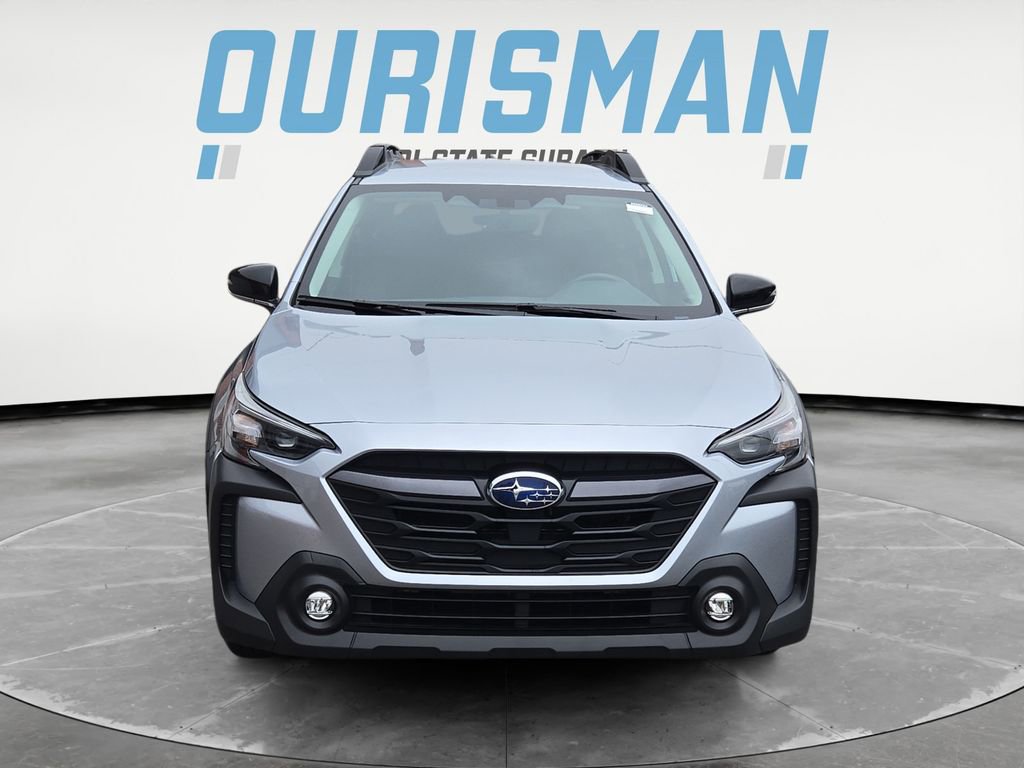 Certified 2024 Subaru Outback Premium image 8