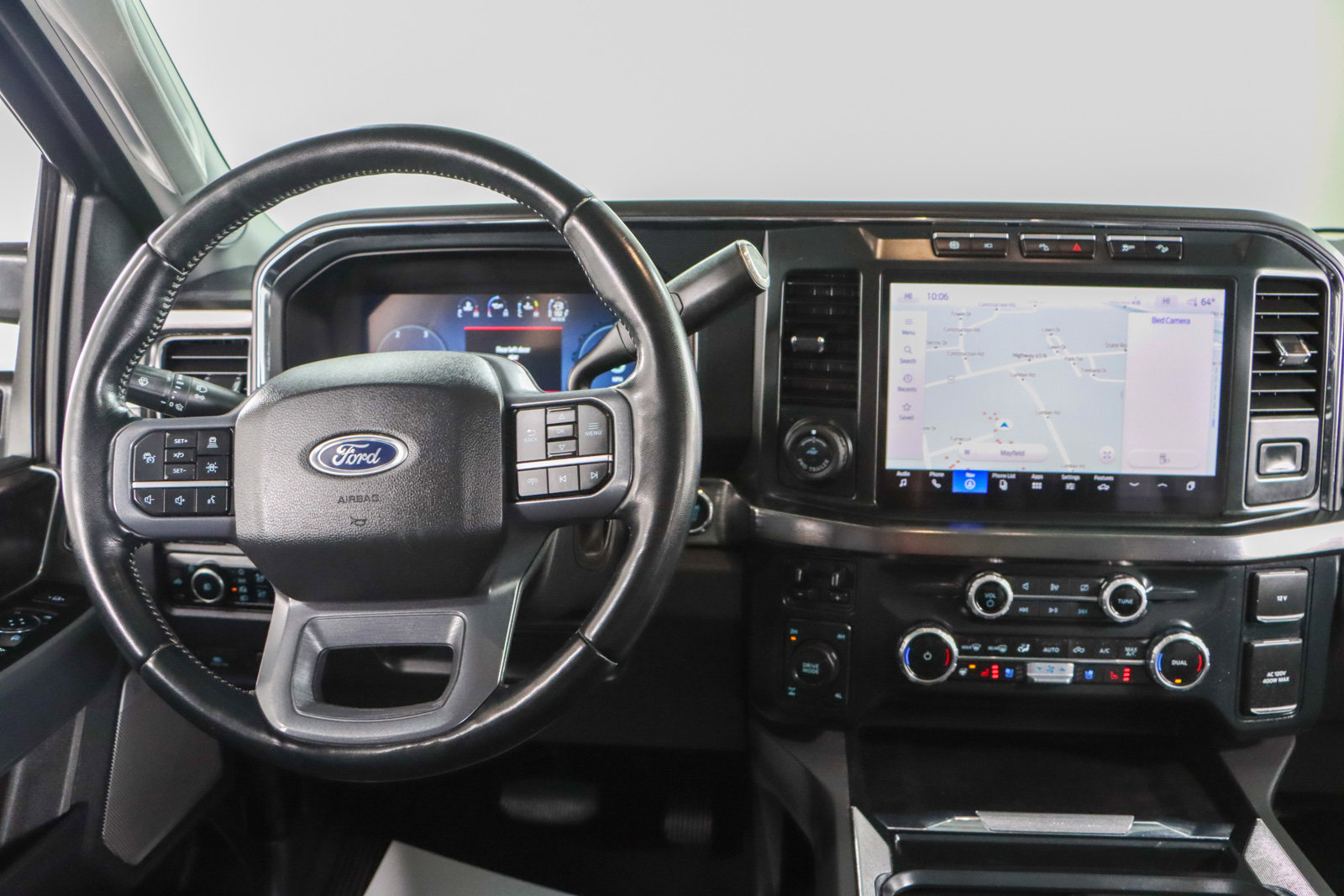 Used 2023 Ford F250 Lariat w/ Lariat Ultimate Package image 18