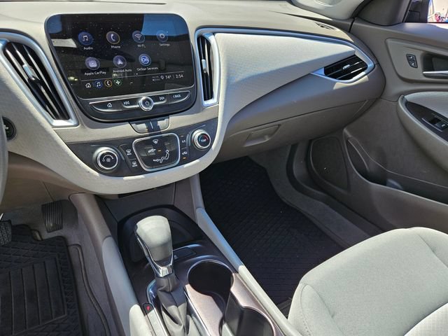 Used 2023 Chevrolet Malibu LS FWD image 20