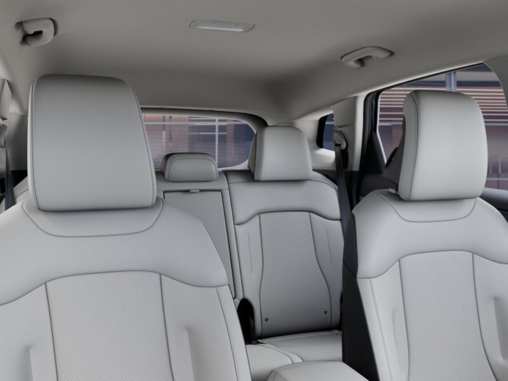 New 2026 Kia Sportage EX image 27