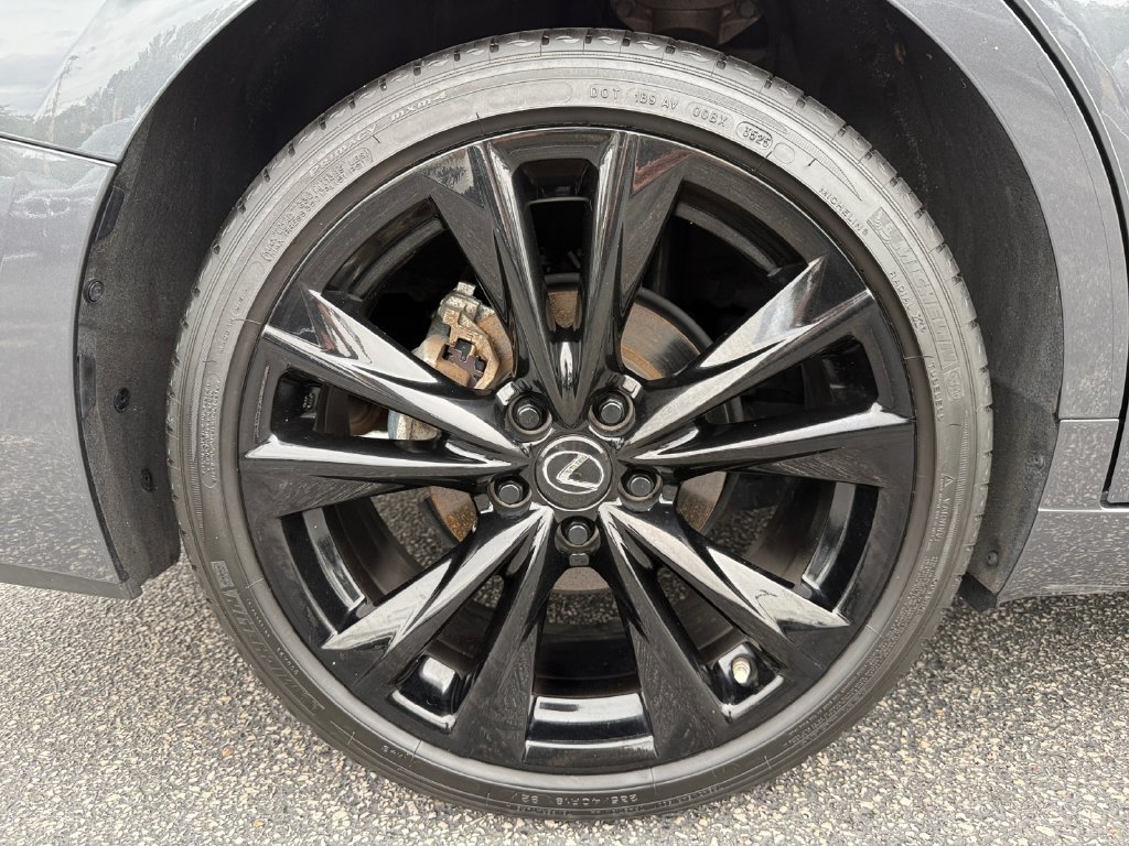 Used 2024 Lexus ES 350 F Sport FWD image 17