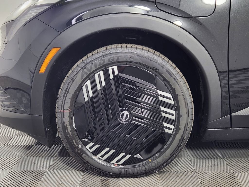 New 2026 Nissan Leaf w/ Floor Mat Package (S+) image 14