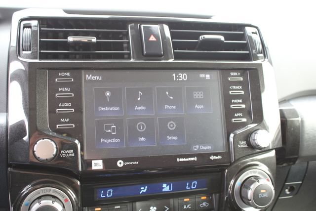 Used 2024 Toyota 4Runner TRD Pro AWD/4WD image 28