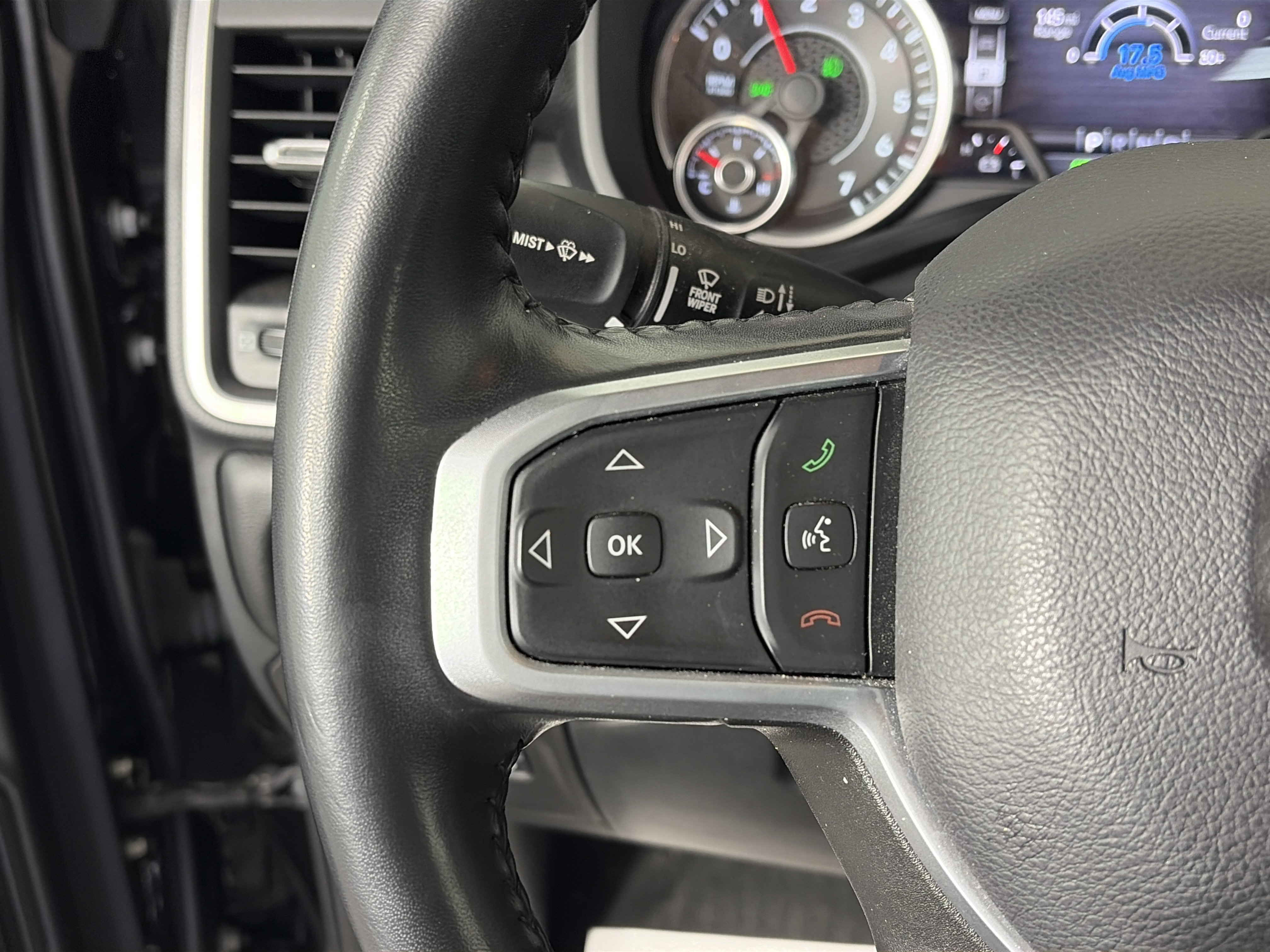 Used 2022 RAM 1500 Big Horn image 28