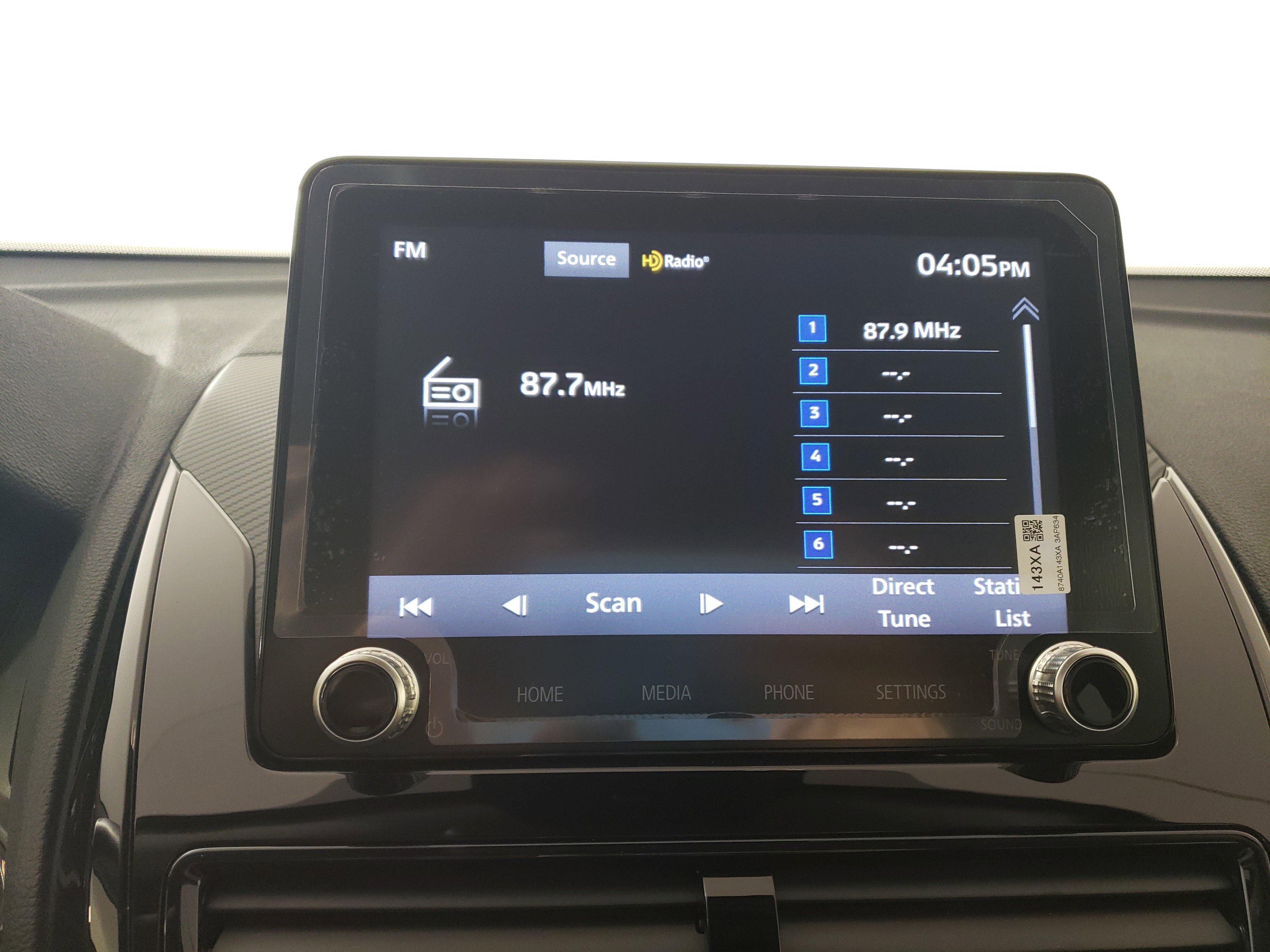 New 2025 Mitsubishi Eclipse Cross LE image 20