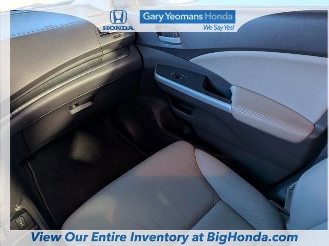 Used 2014 Honda CR-V EX-L image 15