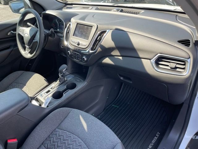 Used 2023 Chevrolet Equinox LT FWD image 13