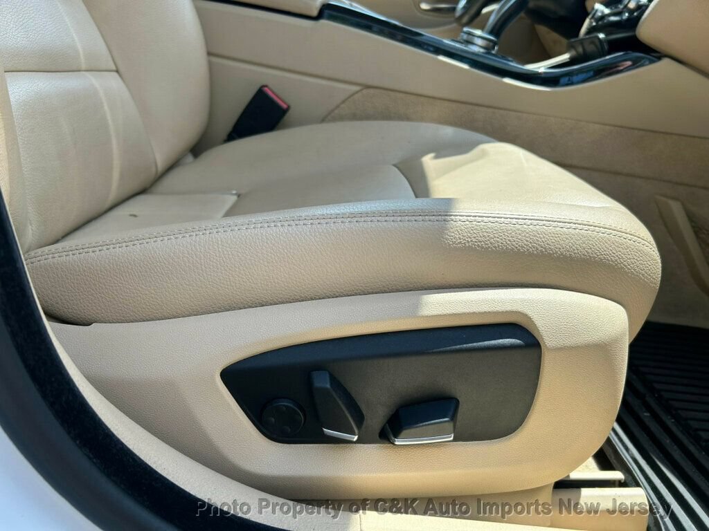 Used 2014 BMW 528i xDrive Sedan AWD/4WD image 31