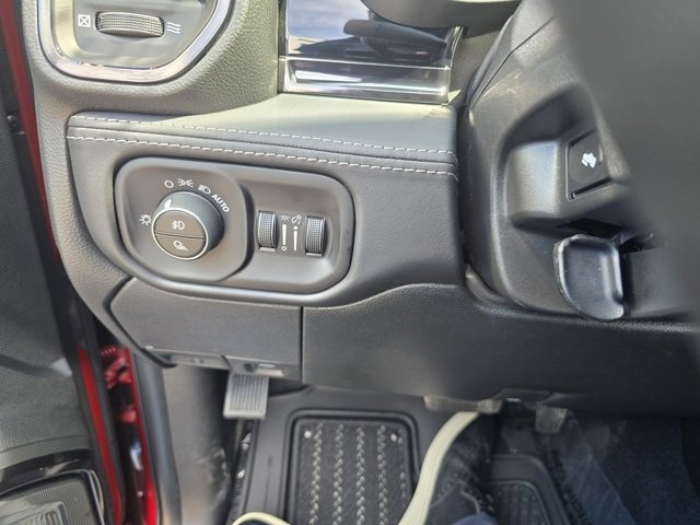 New 2026 RAM 3500 Limited image 14
