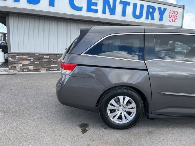 Used 2016 Honda Odyssey SE image 14