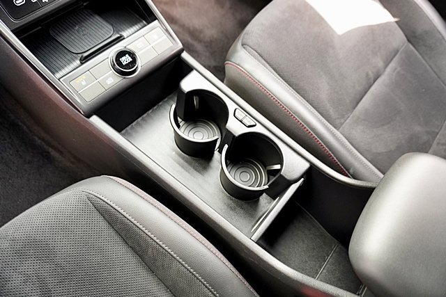 Used 2025 Hyundai Kona N Line image 34