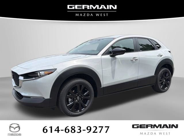 New 2026 MAZDA CX-30 AWD 2.5 S w/ Select Sport Pkg