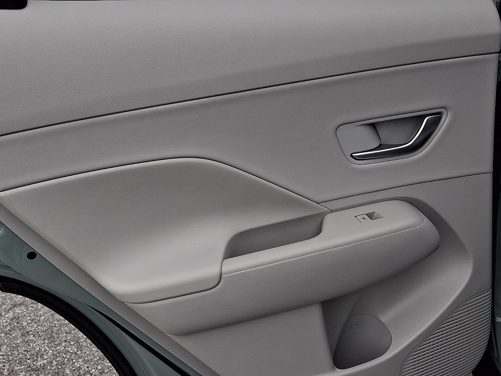 New 2026 Hyundai Kona Limited image 8