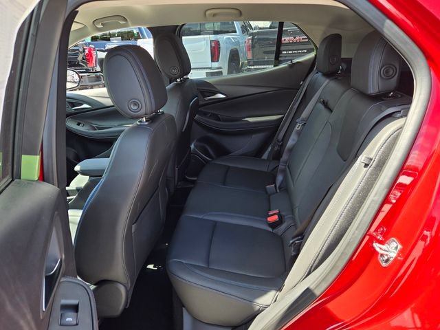 New 2026 Buick Encore GX Sport Touring w/ Comfort Package FWD image 11