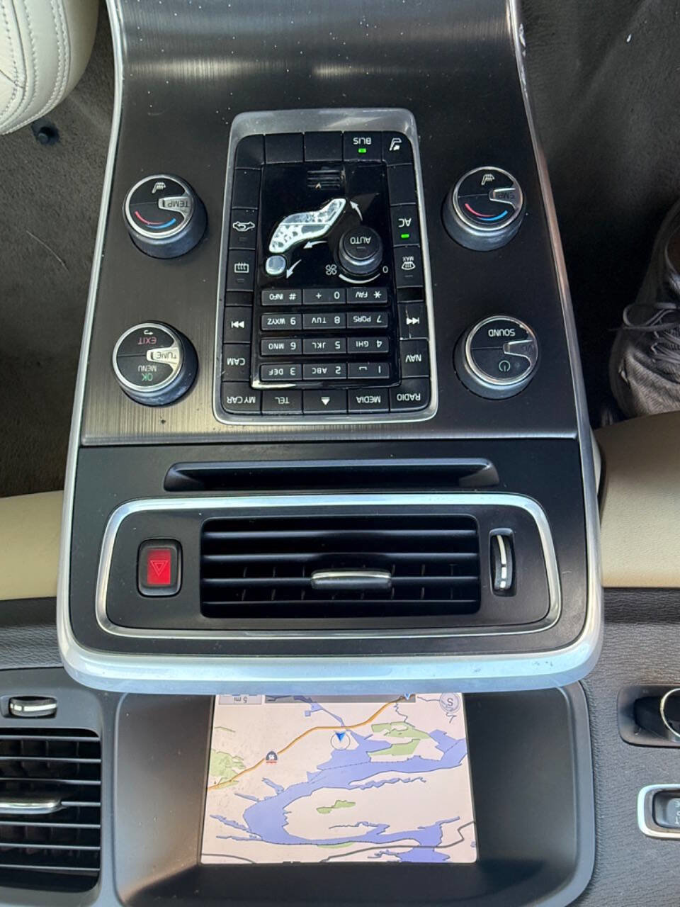 Used 2013 Volvo S60 T5 image 35