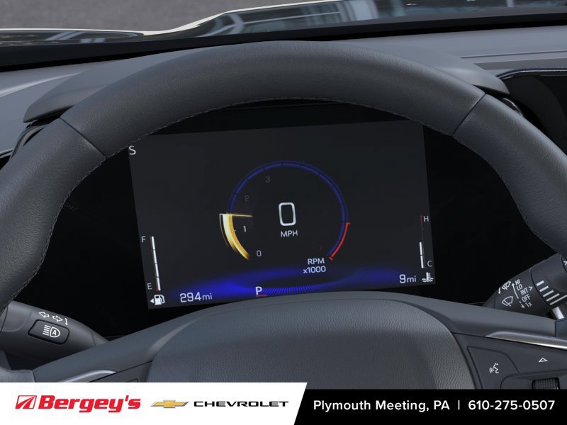 New 2026 Chevrolet Trax ACTIV w/ Driver Confidence Package FWD image 20