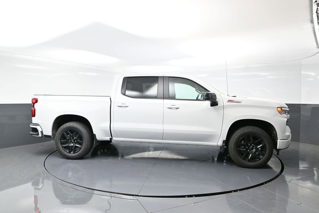 New 2026 Chevrolet Silverado 1500 RST image 2