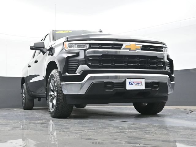 Used 2023 Chevrolet Silverado 1500 LT AWD/4WD image 57