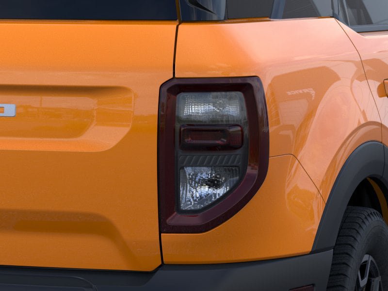 New 2026 Ford Bronco Sport Outer Banks AWD/4WD image 21