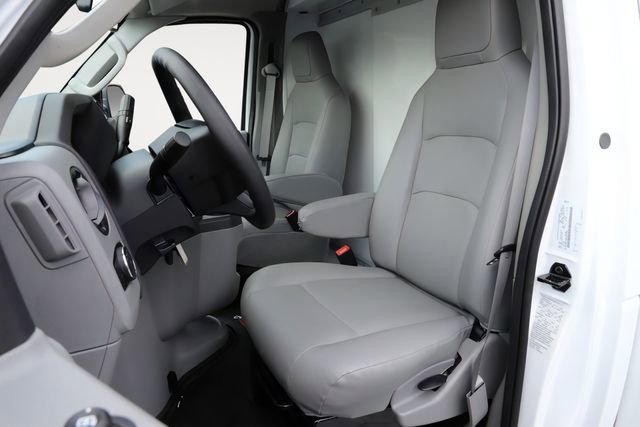 New 2026 Ford E-350 and Econoline 350 Super Duty w/ Power Equipment Group image 19