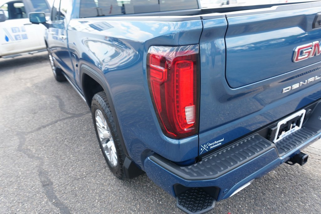 New 2026 GMC Sierra 1500 Denali w/ Technology Package image 9
