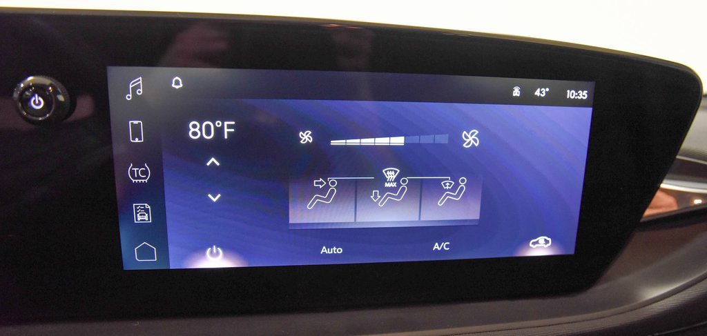 Used 2024 Buick Envista Avenir image 22