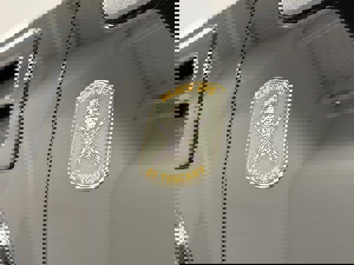 Used 2017 Chevrolet Silverado 1500 LTZ Z71 w/ LTZ Plus Package image 12