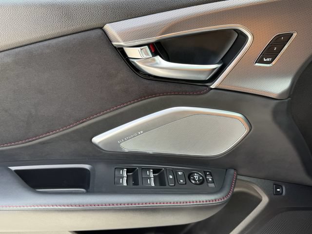 Certified 2023 Acura RDX A-Spec FWD image 35