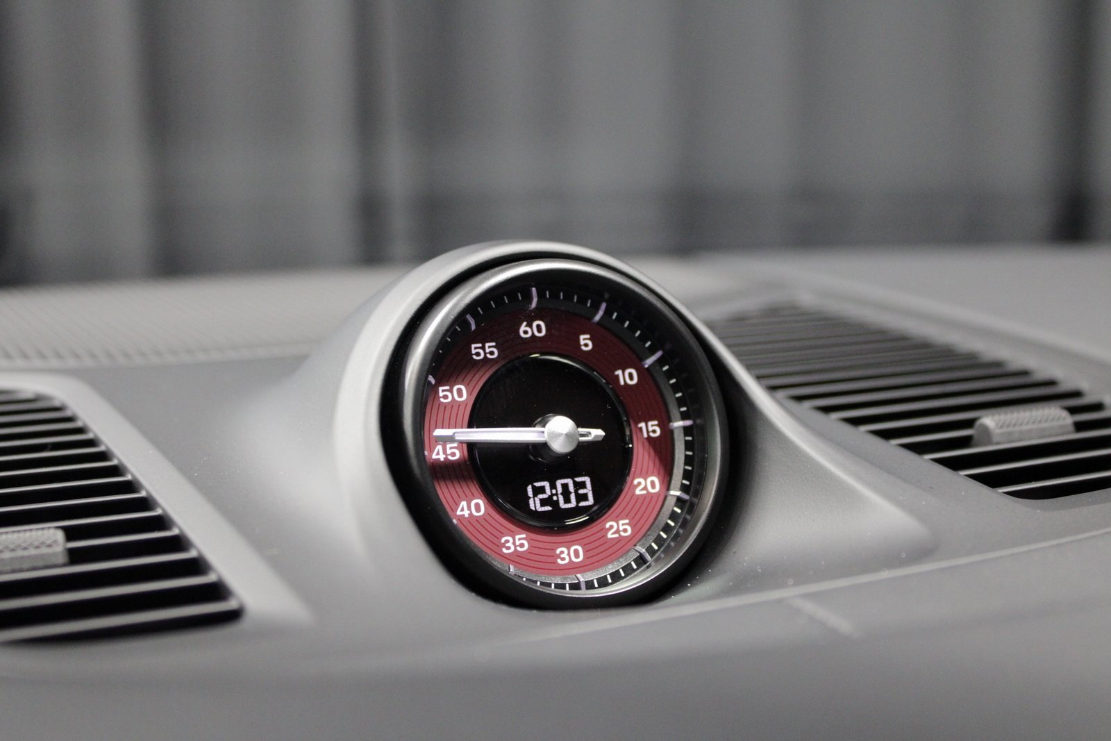 New 2026 Porsche Cayenne S image 34