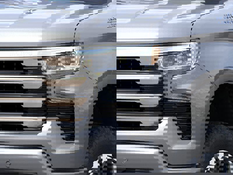 New 2026 Chevrolet Silverado 1500 High Country w/ Technology Package image 34