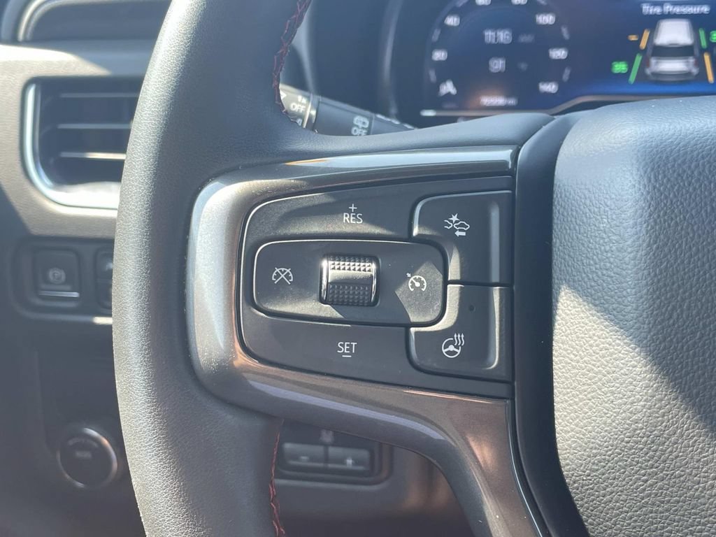 Used 2024 Chevrolet Tahoe RST w/ Luxury Package RWD image 32