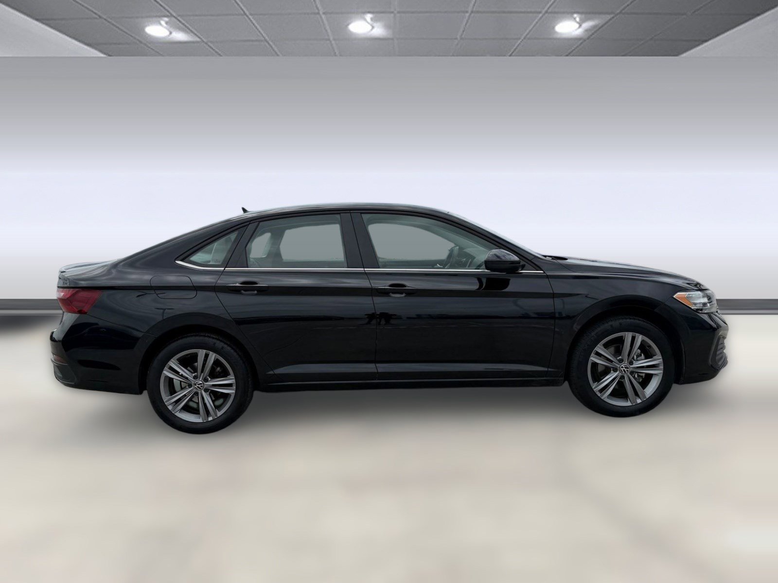 Used 2023 Volkswagen Jetta SE image 7