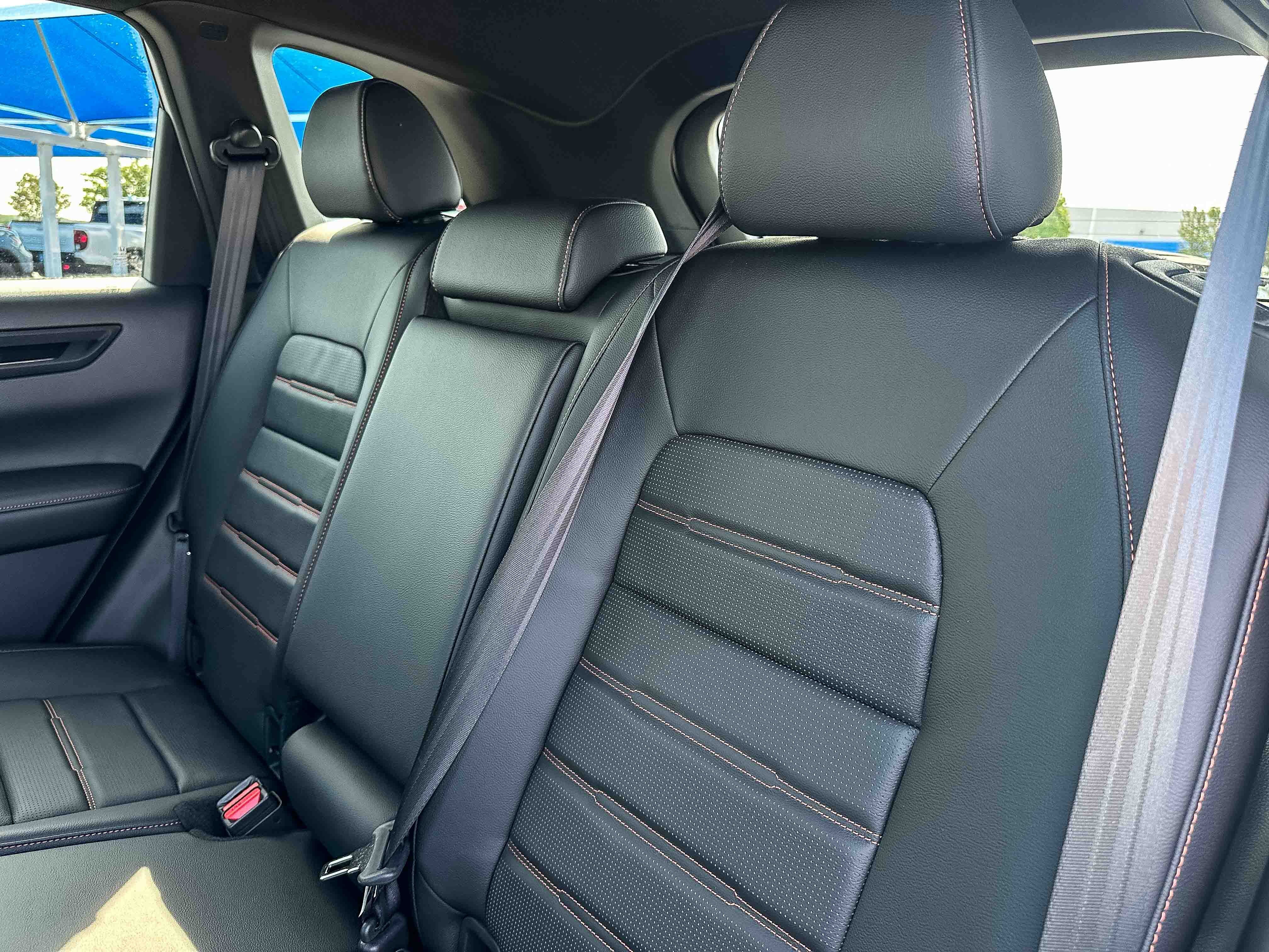 Used 2026 Honda CR-V Sport-L image 20