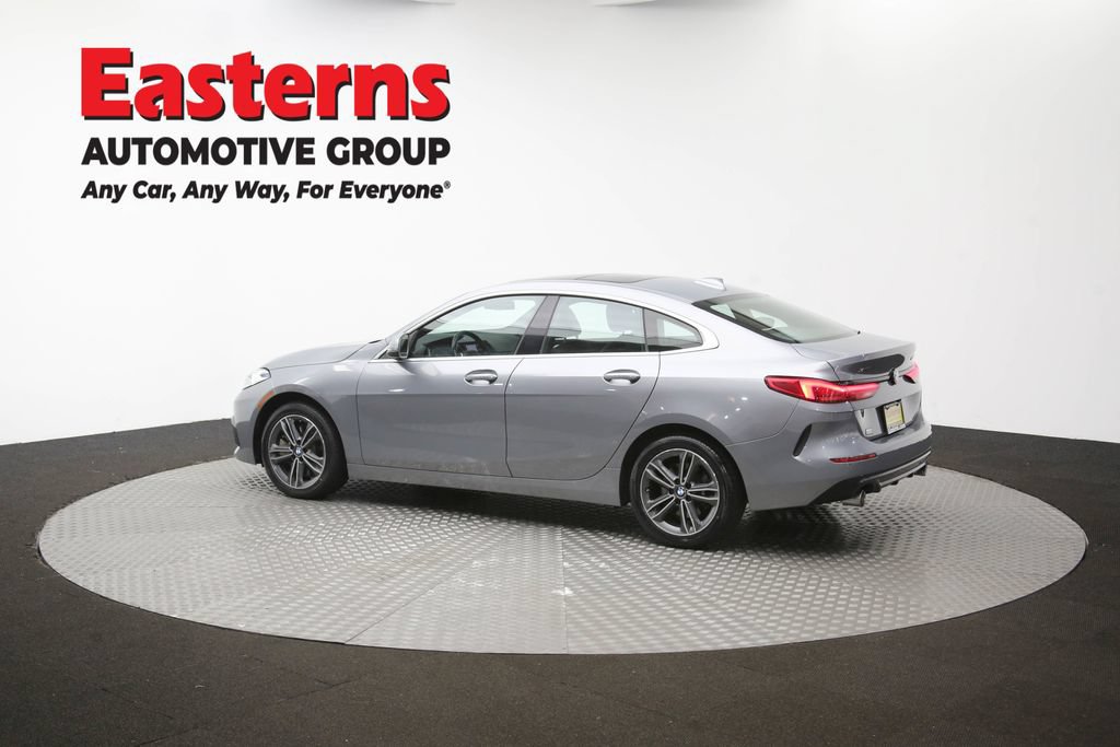 Used 2024 BMW 228i xDrive Gran Coupe AWD/4WD image 66