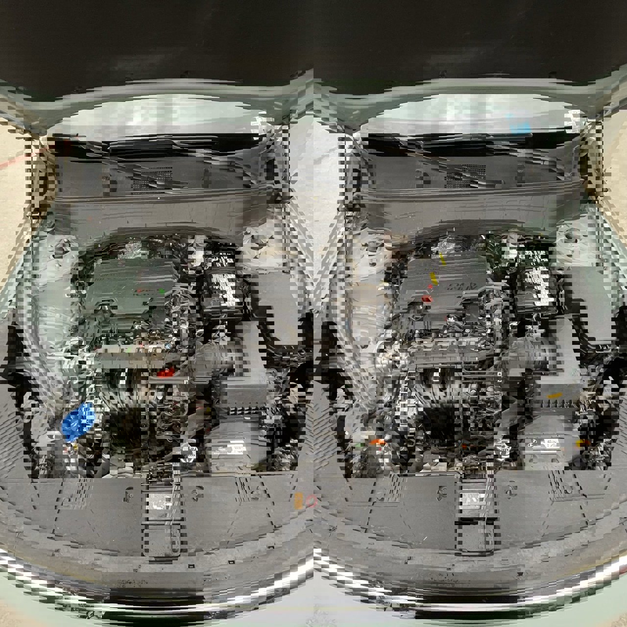 Used 2024 Hyundai Kona SEL image 26