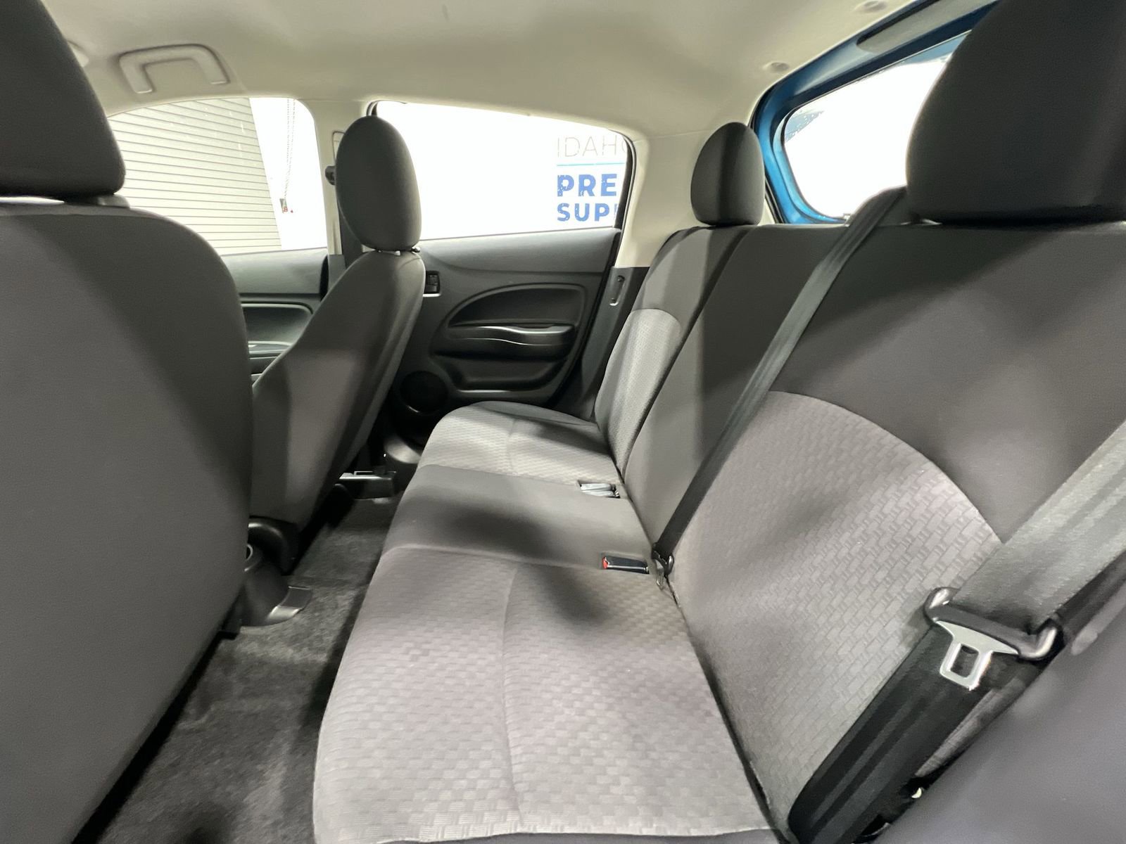 Used 2019 Mitsubishi Mirage ES image 21