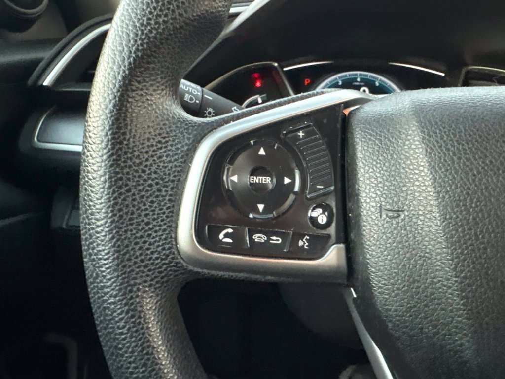 Used 2018 Honda Civic EX image 20
