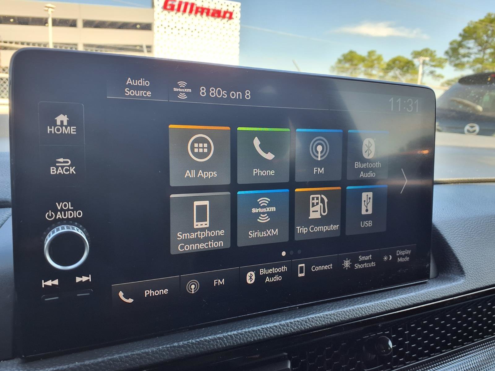 Certified 2025 Honda CR-V EX-L image 7