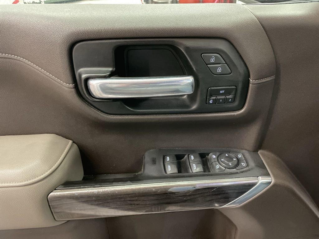 Used 2020 Chevrolet Silverado 1500 LTZ w/ LTZ Plus Package image 15