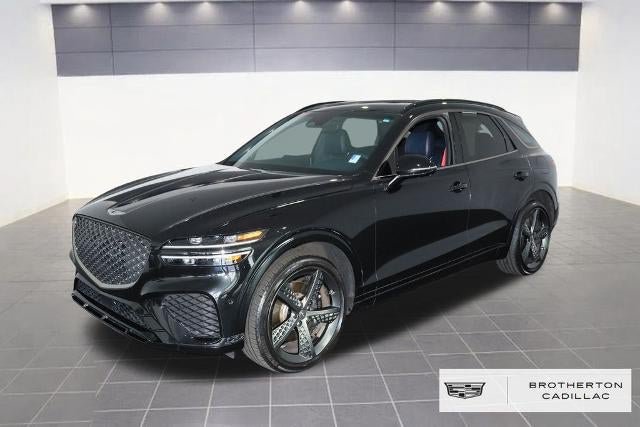 Used 2023 Genesis GV70 2.5T w/ Sport Prestige Package