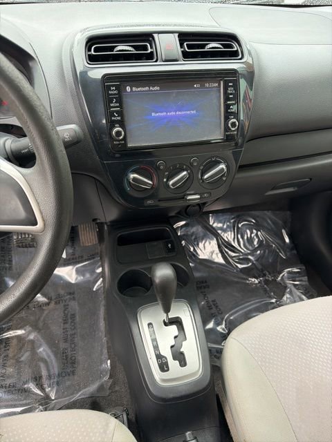 Used 2018 Mitsubishi Mirage G4 ES image 15