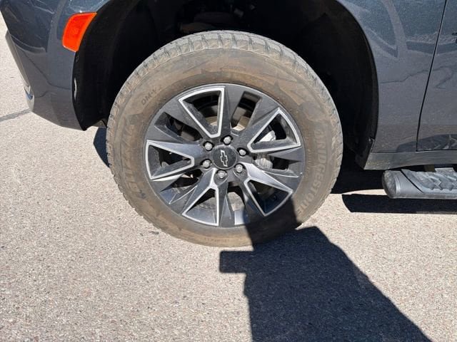 Used 2021 Chevrolet Tahoe Z71 AWD/4WD image 26