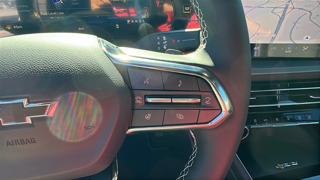 New 2026 Chevrolet Traverse LT w/ Midnight/Sport Edition image 23