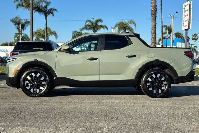 Certified 2026 Hyundai Santa Cruz SE image 7