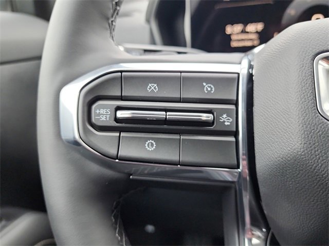 New 2026 GMC Terrain Elevation image 25