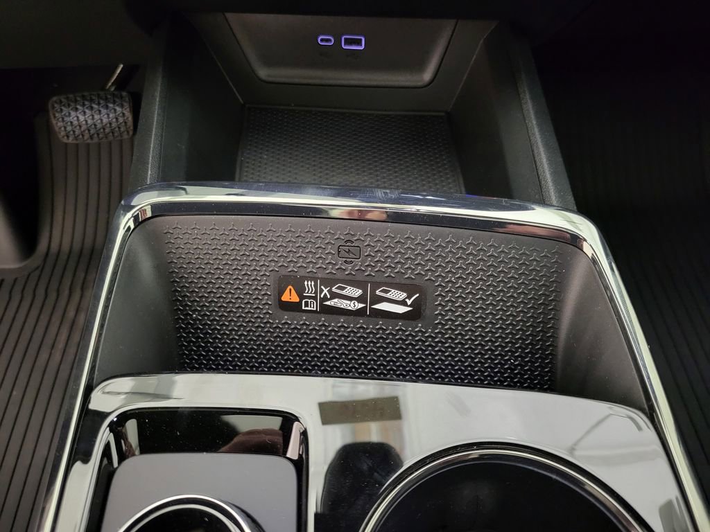 New 2026 Chevrolet Equinox RS w/ Convenience Package III image 9