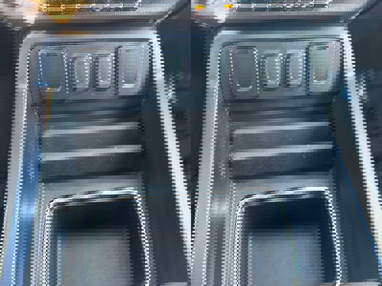 Used 2017 GMC Sierra 2500 Denali w/ Suspension Package, Off-Road image 26