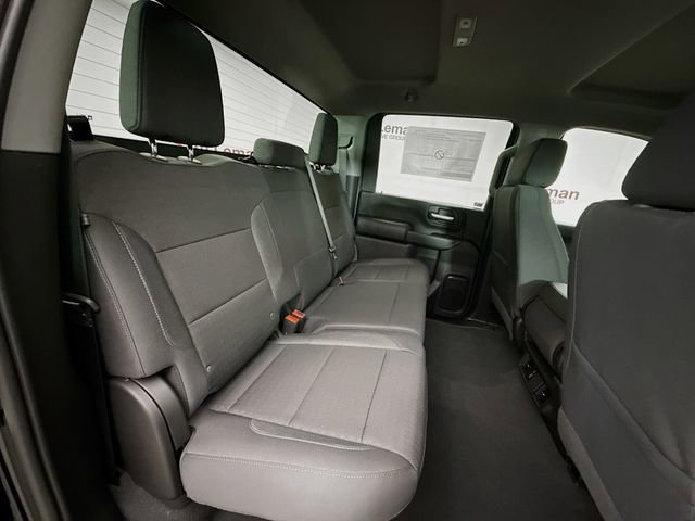 New 2026 Chevrolet Silverado 2500 Custom w/ Custom Value Package image 25